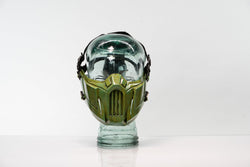 Cosplay Face Mask - Multi Color option (ONLINE ORDER ONLY)