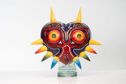 Majora's Mask - Costume or Display (ONLINE ORDER ONLY)