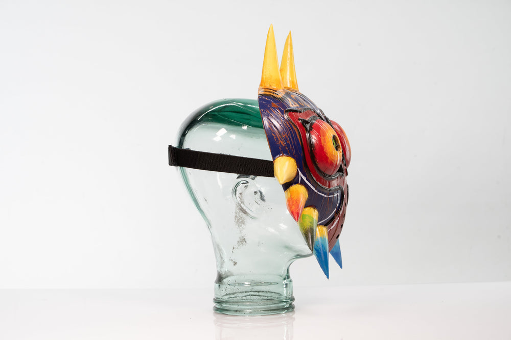 Majora's Mask - Costume or Display (ONLINE ORDER ONLY)