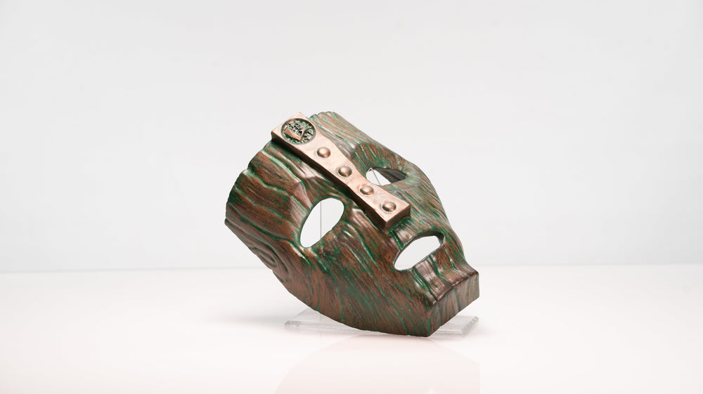 Mask of Loki - The Mask Costume Display Prop (ONLINE ORDER ONLY)