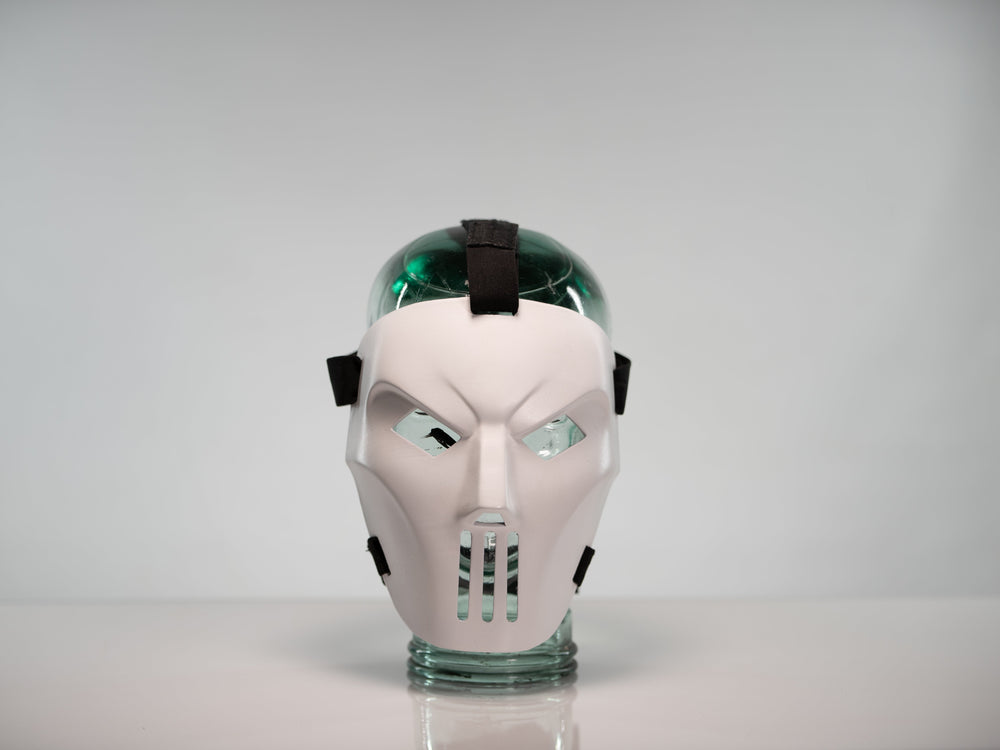Casey Jones Mask Cosplay Prop (ONLINE ORDER ONLY)
