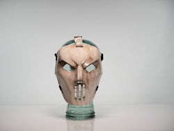 Casey Jones Mask Cosplay Prop (ONLINE ORDER ONLY)