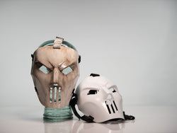 Casey Jones Mask Cosplay Prop (ONLINE ORDER ONLY)