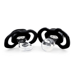 Pittsburgh Pirates - Pacifier 2-Pack