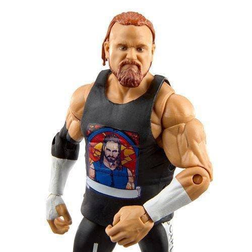 WWE Elite Collection Series 84 Action Figure - Select Figure(s) (Online Order Only)