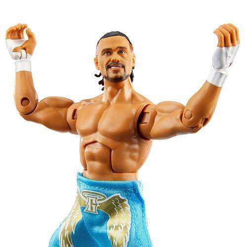 WWE Elite Collection Series 84 Action Figure - Select Figure(s) (Online Order Only)