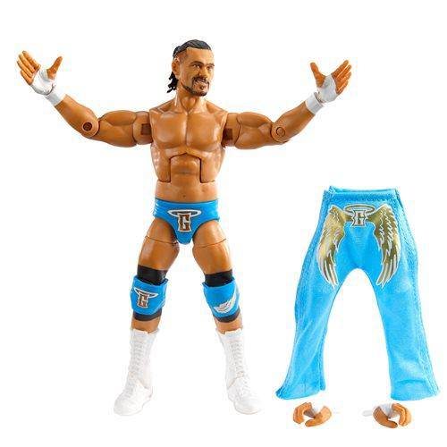 WWE Elite Collection Series 84 Action Figure - Select Figure(s) (Online Order Only)