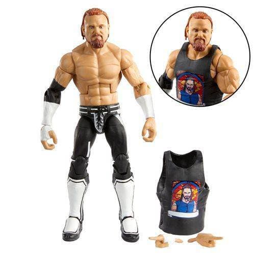 WWE Elite Collection Series 84 Action Figure - Select Figure(s) (Online Order Only)