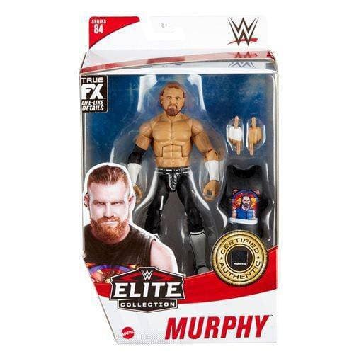 WWE Elite Collection Series 84 Action Figure - Select Figure(s) (Online Order Only)