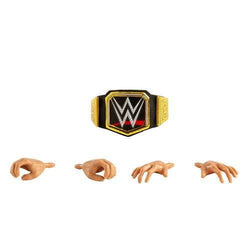 WWE Top Picks 2021 Drew McIntyre Elite Action Figure (ONLINE ORDER ONLY)