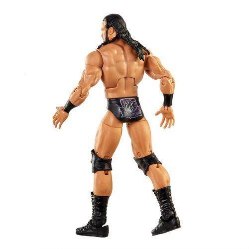 WWE Top Picks 2021 Drew McIntyre Elite Action Figure (ONLINE ORDER ONLY)