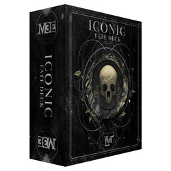 Iconic Fate Deck