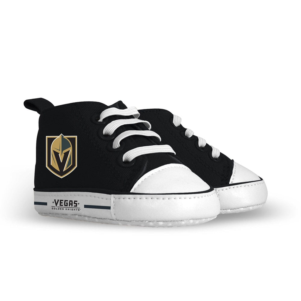 Las Vegas Golden Knights - 2-Piece Baby Gift Set (ONLINE ORDER ONLY)
