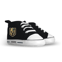 Las Vegas Golden Knights - 2-Piece Baby Gift Set (ONLINE ORDER ONLY)