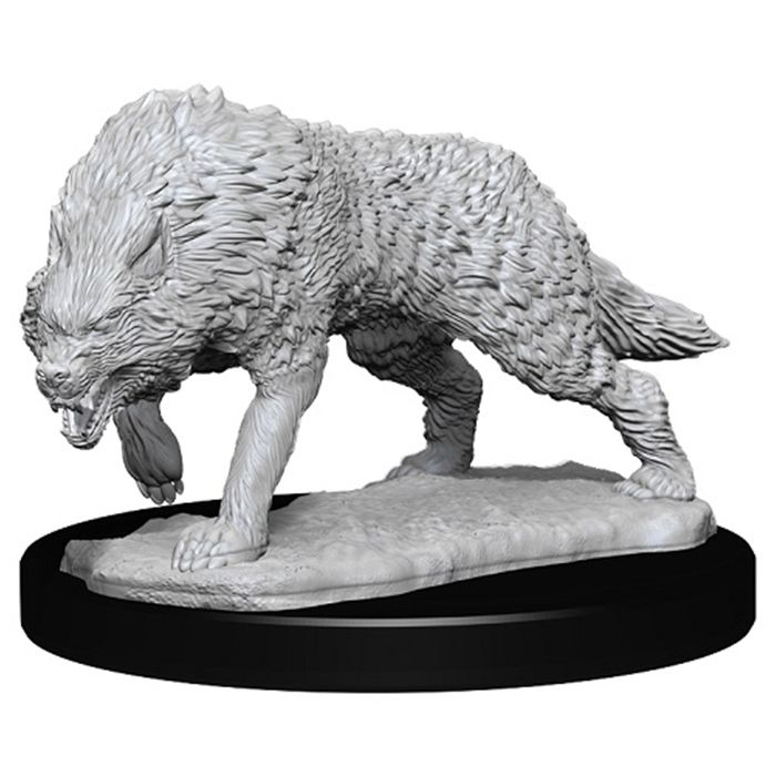 Deep Cuts: Timber Wolves W7 (ONLINE ORDER ONLY)