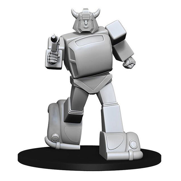 Transformers Minis: Deep Cuts - Bumblebee (Online Order Only)