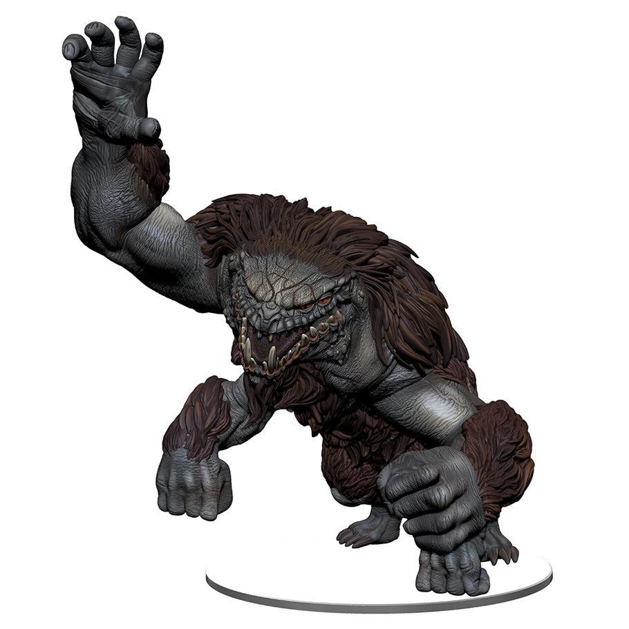 Critical Role: Monsters of Wildemount - Udaak Premium Figure (ONLINE ORDER ONLY)