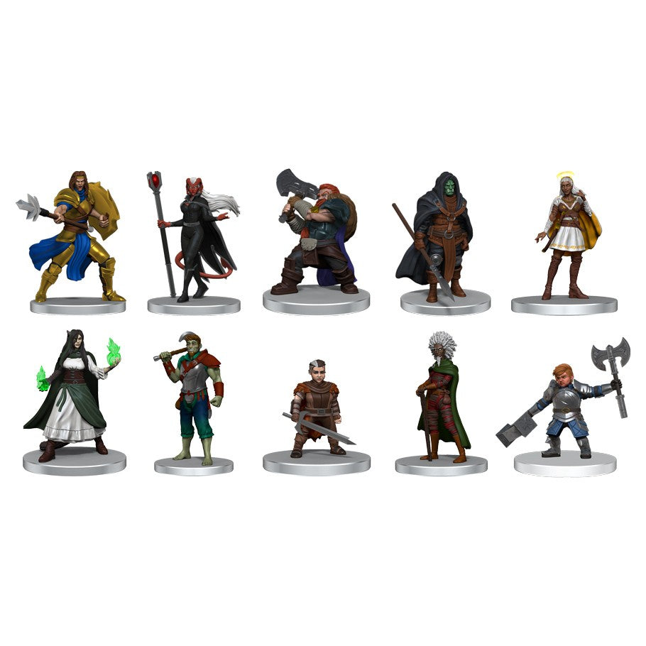 Critical Role: Guests of Critical Role (ONLINE ORDER ONLY)