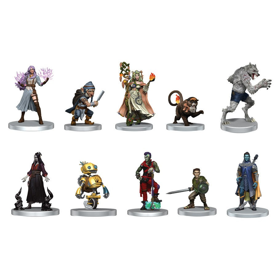Critical Role: Bells Hells (ONLINE ORDER ONLY)