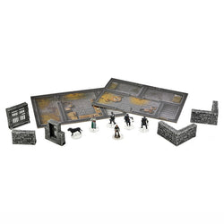 WarLock Tiles: Encounter in a Box - Prison Break (ONLINE ORDER ONLY)