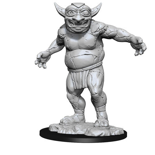 D&D Nolzur's Marvelous Miniatures: Eidolon Possessed Sacred Statue (Online Order Only)