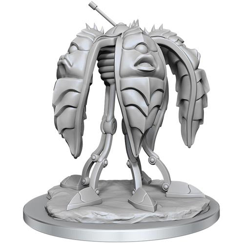 D&D Nolzur's Marvelous Miniatures: Pentadrone (Online Order Only)