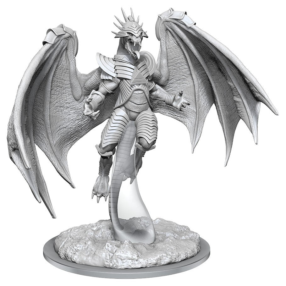 Magic: the Gathering - Ziatora, the Incinerator (ONLINE ORDER ONLY)