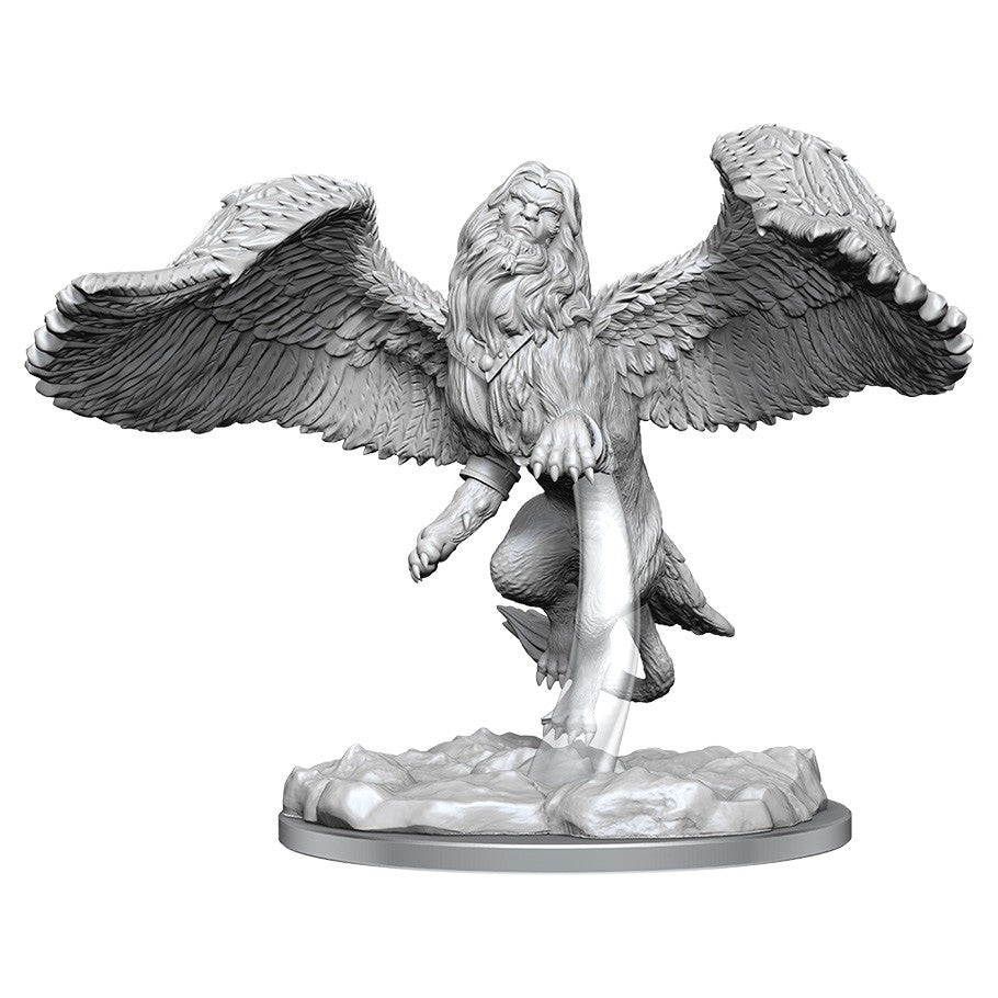 Critical Role: Sphinx Male (ONLINE ORDER ONLY)