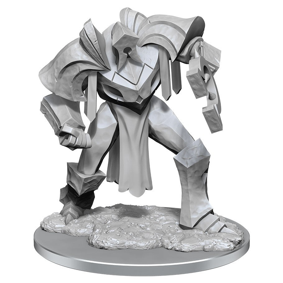 Critical Role: Mage Hunter Golem (ONLINE ORDER ONLY)