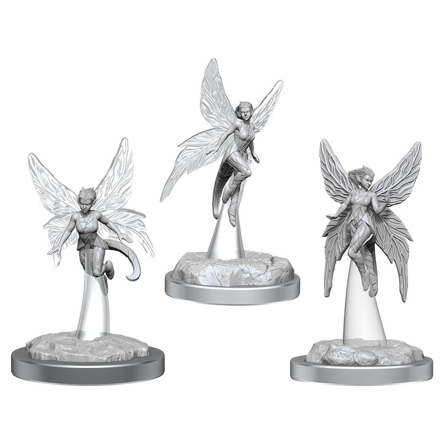 Critical Role: Wisher Pixies (ONLINE ORDER ONLY)