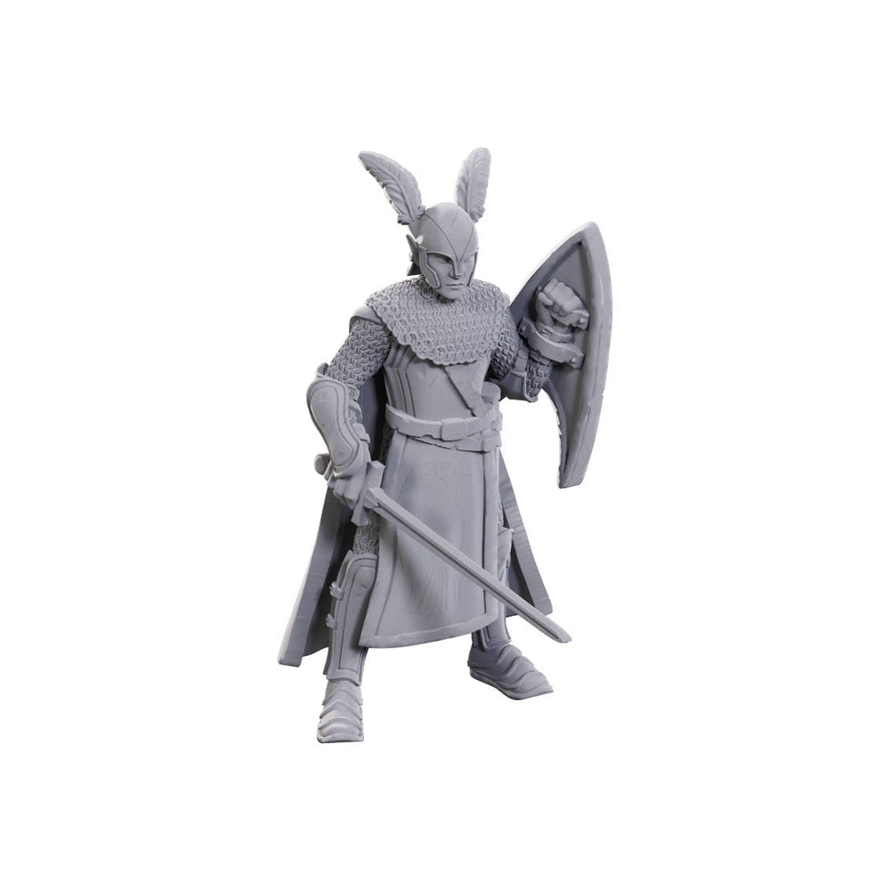 D&D Nolzur's Marvelous Miniatures: Elves - Limited Edition 50th Anniversary (Online Order Only)