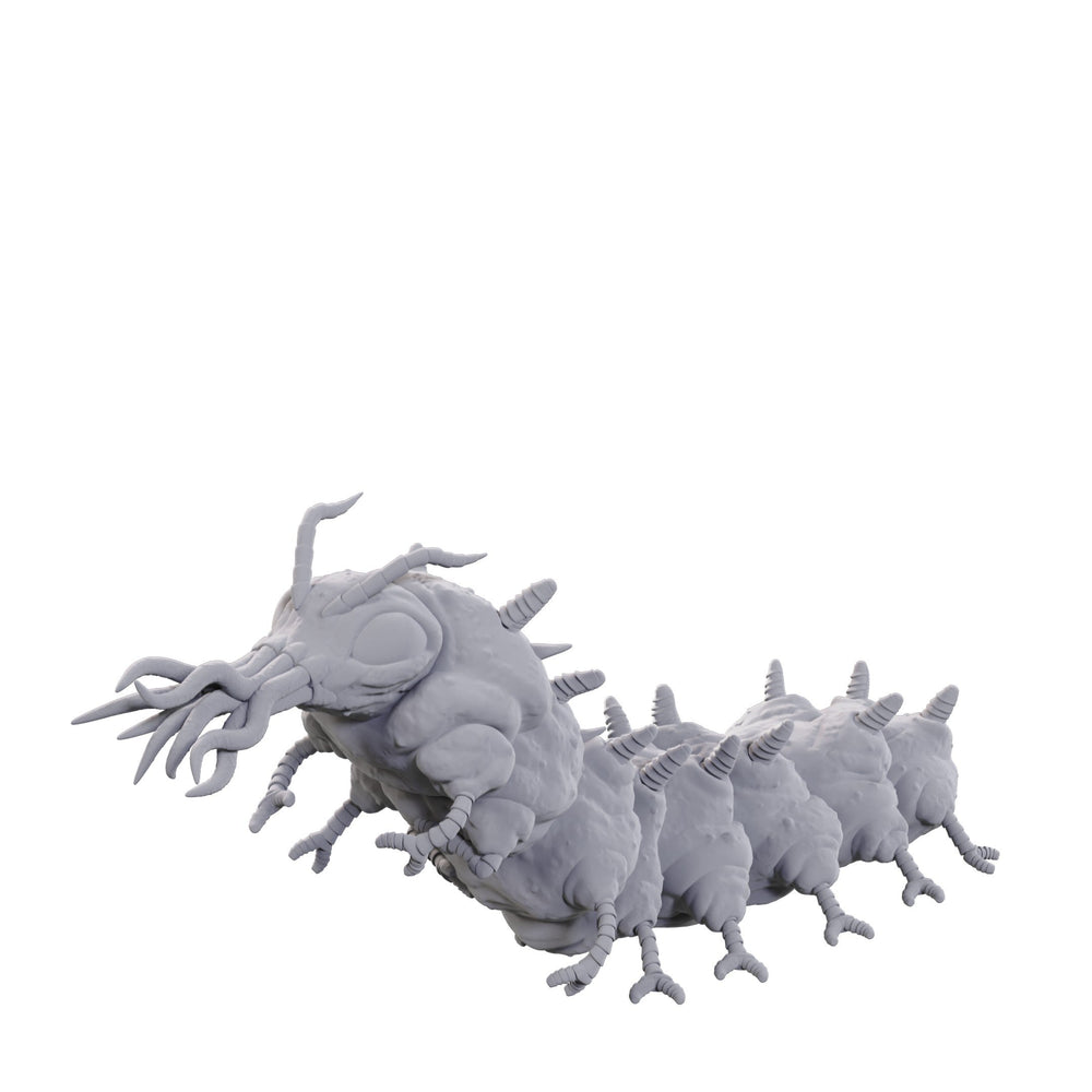 D&D Nolzur's Marvelous Miniatures: Classic Carrion Crawler (Online Order Only)