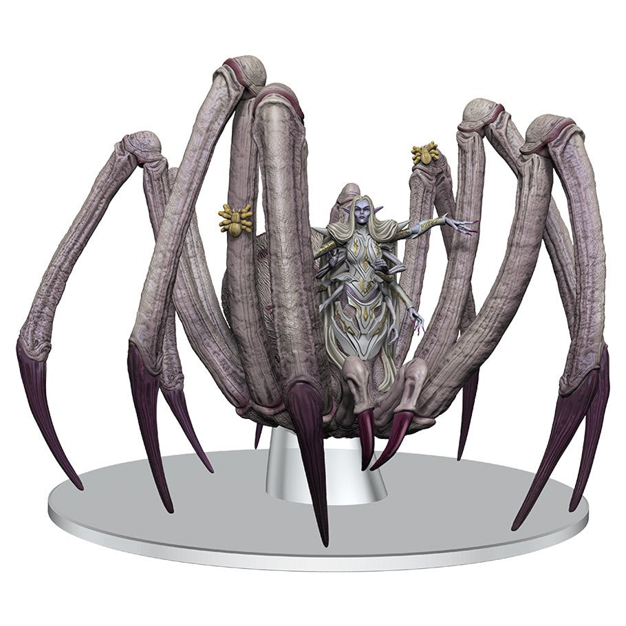 Magic: the Gathering - Adventures in the Forgotten Realms - Lolth, the Spider Queen (ONLINE ORDER ONLY)