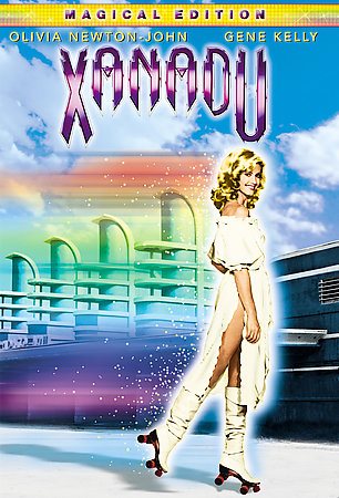 Xanadu / (Spec Ac3 Dol Dub Sub Ws) - Xanadu / (Spec Ac3 Dol Dub Sub Ws) [DVD] (ONLINE ORDER ONLY)