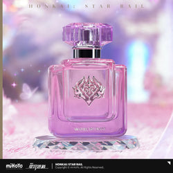 Honkai: Star Rail Galaxy Aromatherapy Series Perfume