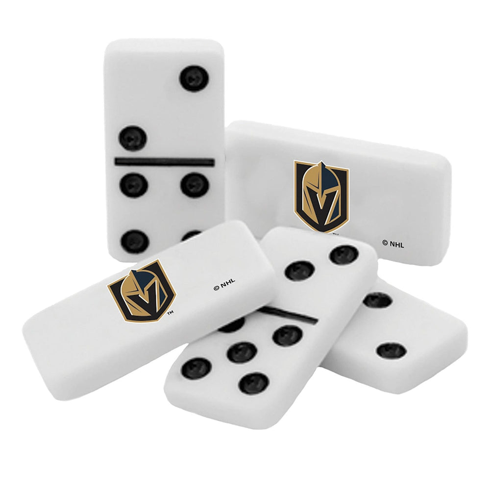 Vegas Golden Knights Dominoes
