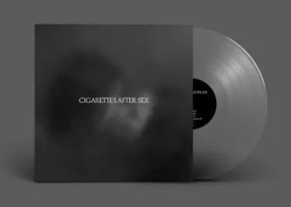 X's [IEX Clear] [Vinyl]