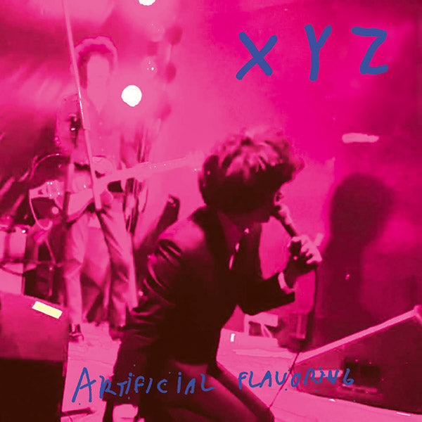 Artificial Flavoring [CD]