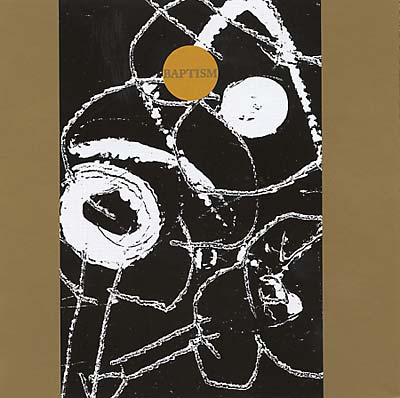 Baptism [CD] (ONLINE ORDER ONLY)