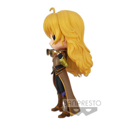 RWBY Q posket - Yang Xiao Long Figure (ONLINE ORDER ONLY)