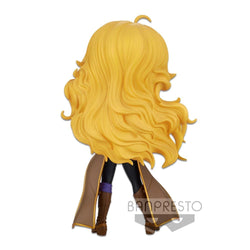 RWBY Q posket - Yang Xiao Long Figure (ONLINE ORDER ONLY)