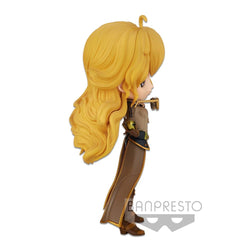 RWBY Q posket - Yang Xiao Long Figure (ONLINE ORDER ONLY)
