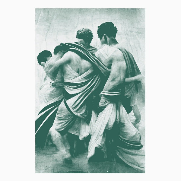 The Voice of Theseus [CD]