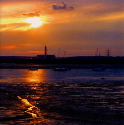 YAWNING SONS - Ceremony To The Sunset [CD] (ONLINE ORDER ONLY)