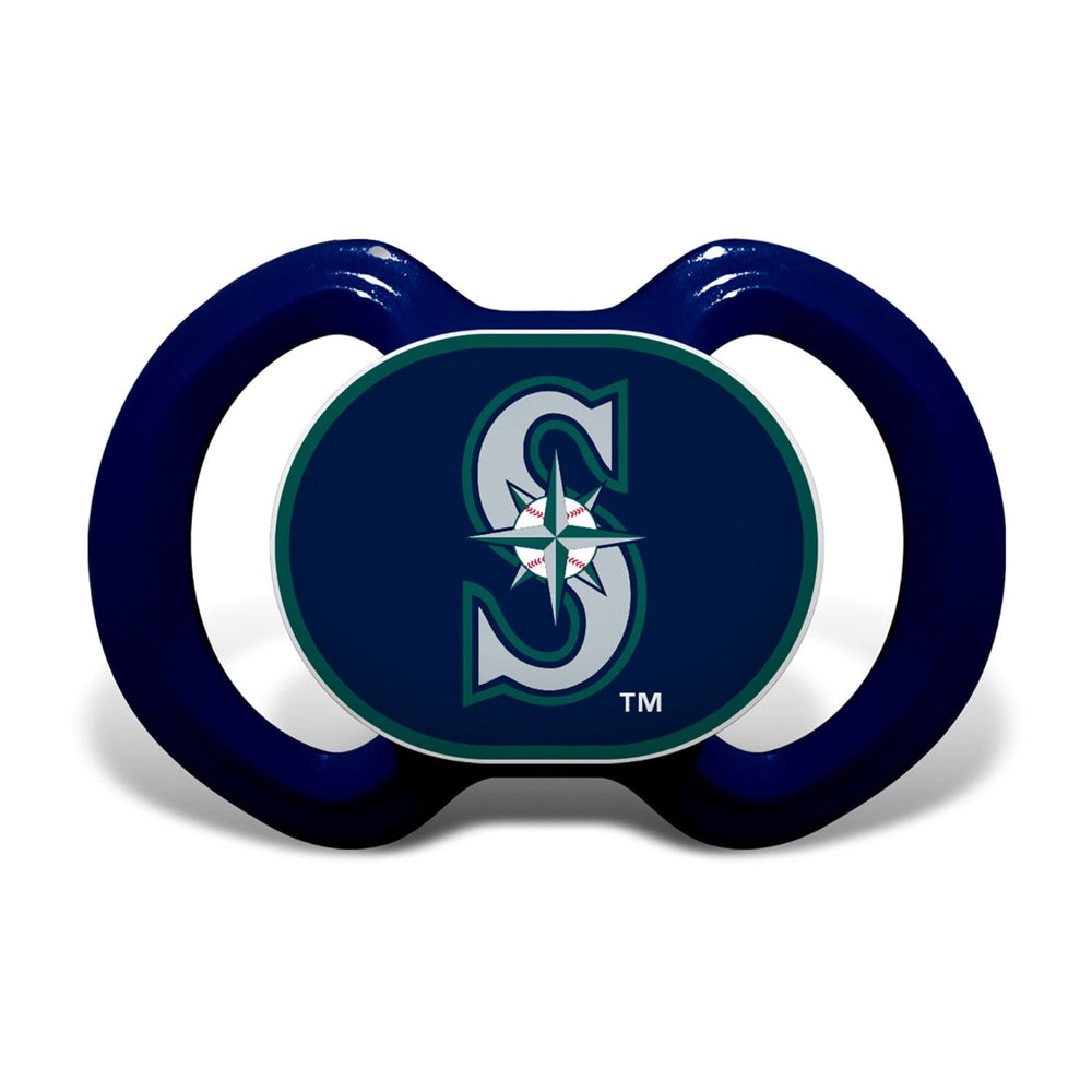 Seattle Mariners - 3-Piece Baby Gift Set (ONLINE ORDER ONLY)