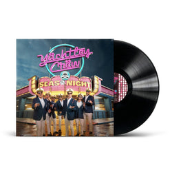 Seas The Night [LP] [Vinyl] (ONLINE ORDER ONLY)