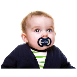 Seattle Seahawks - Pacifier 2-Pack
