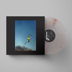 Yeah Yeah Yeahs - Yeah Yeah Yeahs (Indie Exclusive, Red & Blue Splatter Colored Vinyl) [Vinyl] (ONLINE ORDER ONLY)