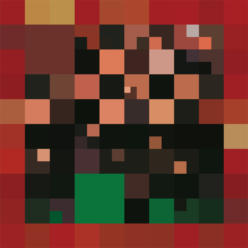 Multiple (Collector’S Vinyl Edition) [Vinyl] (ONLINE ORDER ONLY)