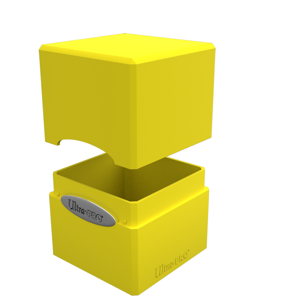 Classic SATIN® Cube (ONLINE ORDER ONLY)